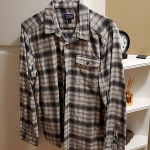 Men's Patagonia Long Sleeve Shirt